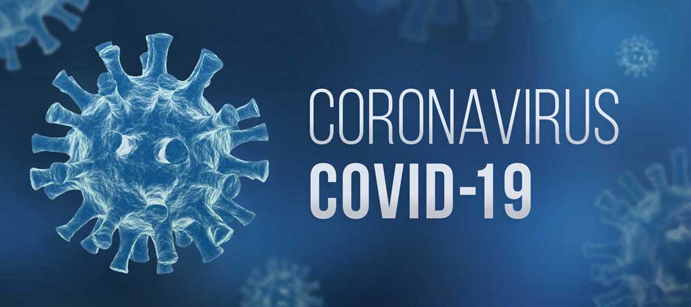 COVID-19 Update