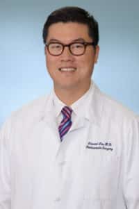 EDWARD LEE, M.D.