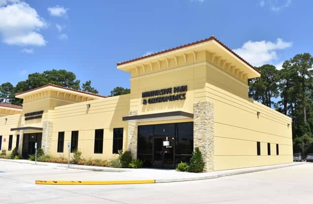 Minivasive Kingwood location