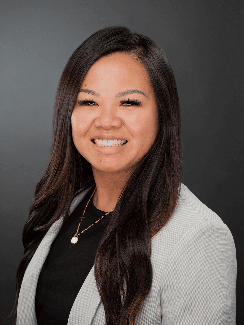 Mid-Level Practitioners Dr. Teresa Hoang