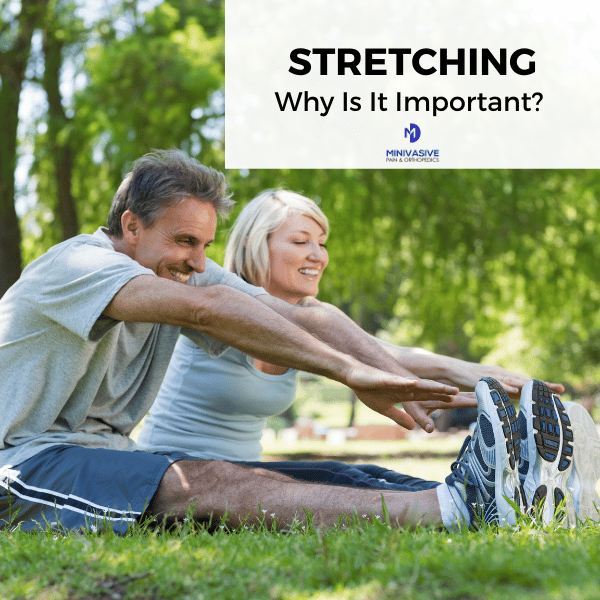 Unlocking the Vital Role of Stretching: 7 Muscles You Must Target