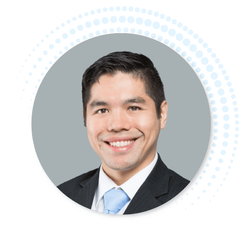 PATRICK GARCIA, M.D.