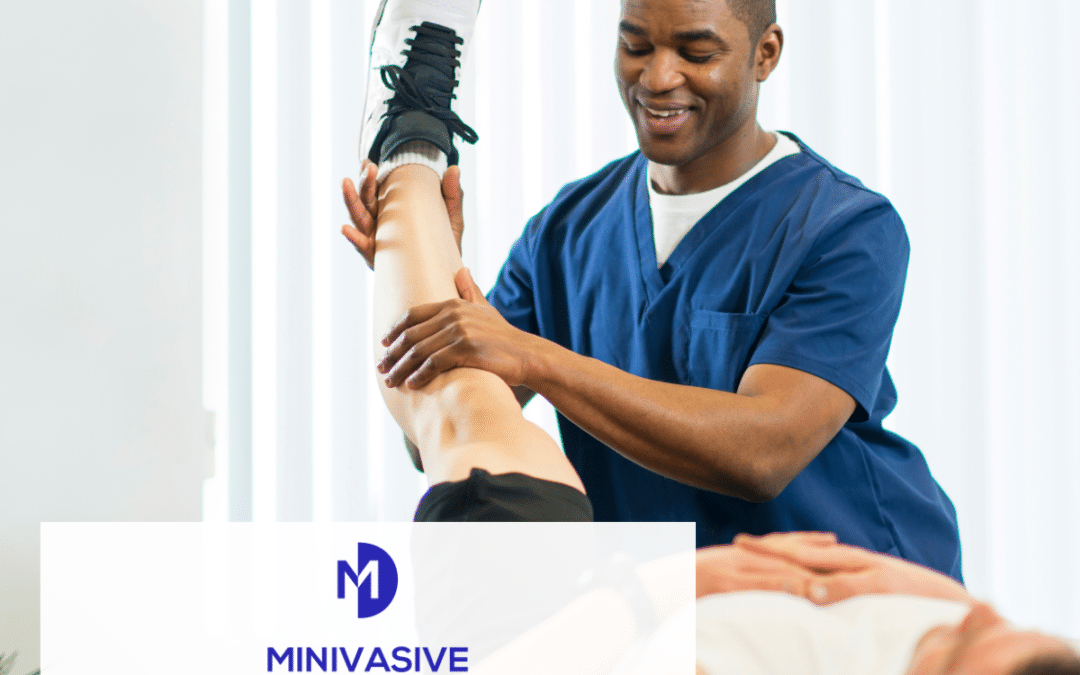 Pain Management- Physical Therapy as a Pain Treatment: Restoring Function and Mobility