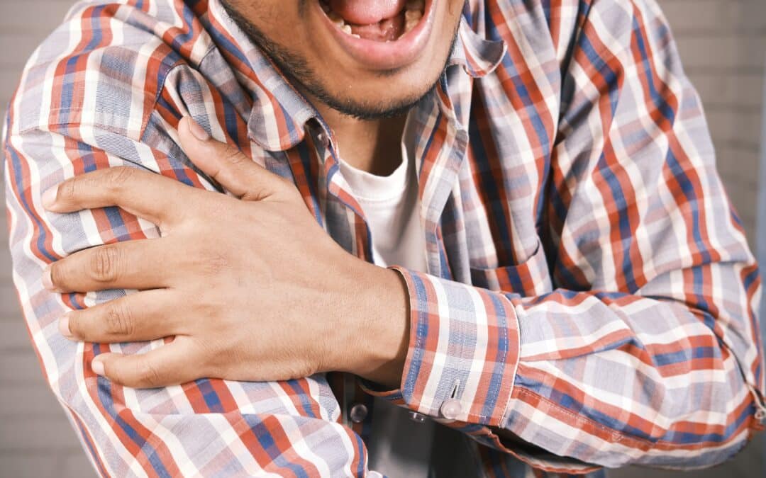 Navigating Arthritis Pain: Effective Management Strategies