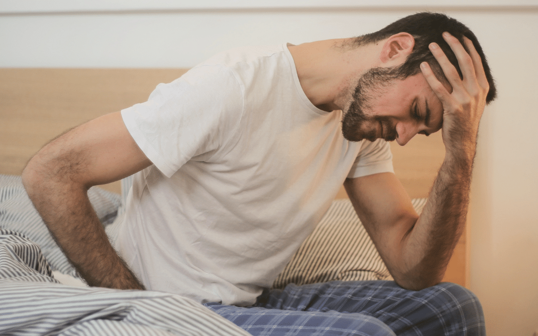 Chronic Back Pain: Causes, Symptoms, and Effective Relief Strategies