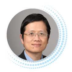 MICHAEL LI, MD