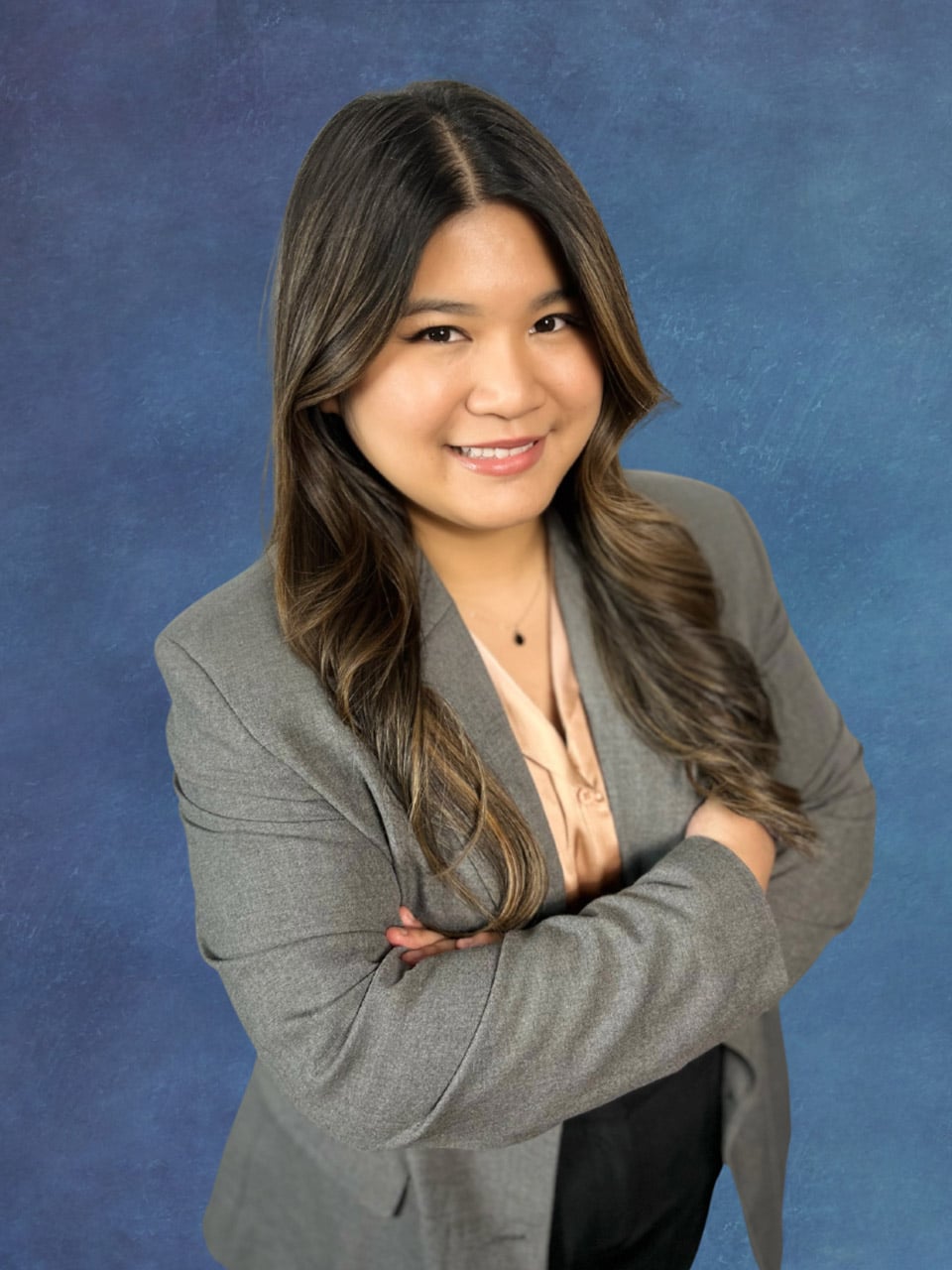 Mid-Level Practitioners Dr. Mercedita Refugio