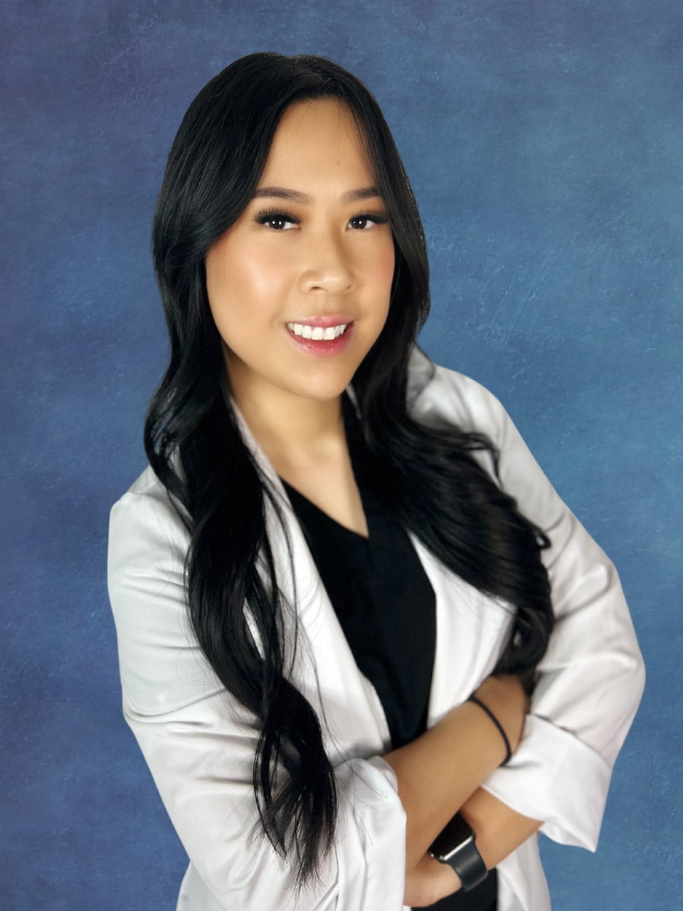 Mid-Level Practitioners Dr. Mercedita Refugio