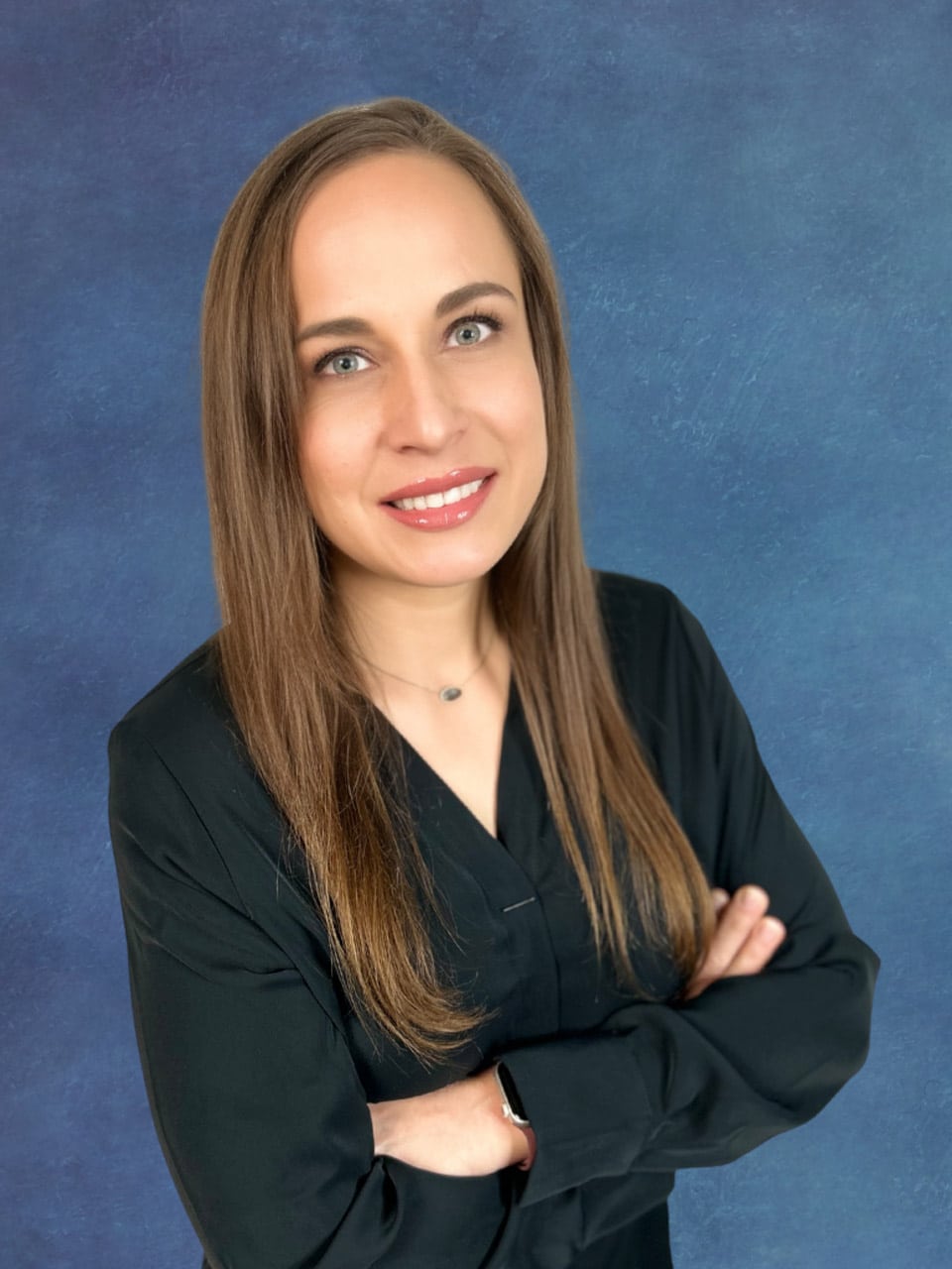 Mid-Level Practitioners Dr. Mercedita Refugio