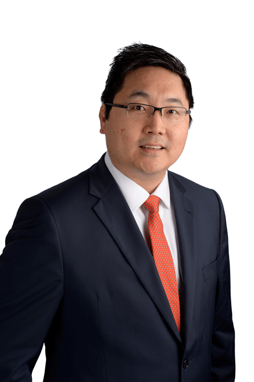 EDMUND H. CHOI, M.D.