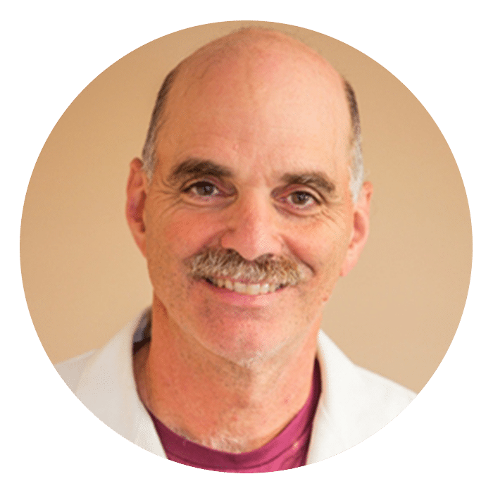 Dr Wayne Alani Alternate 