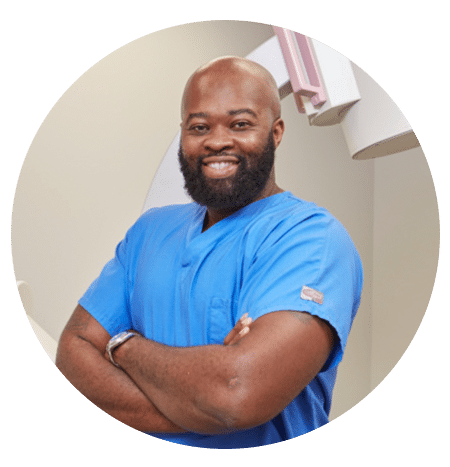 Minivasive Orthopedics Dr Owusu