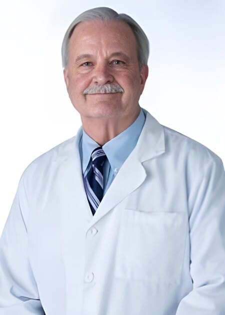 STEVEN NOLAN, M.D.