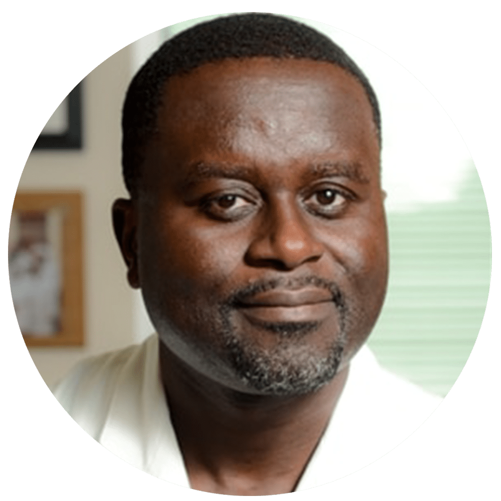 Minivasive Dr. Bonaventure Ngu