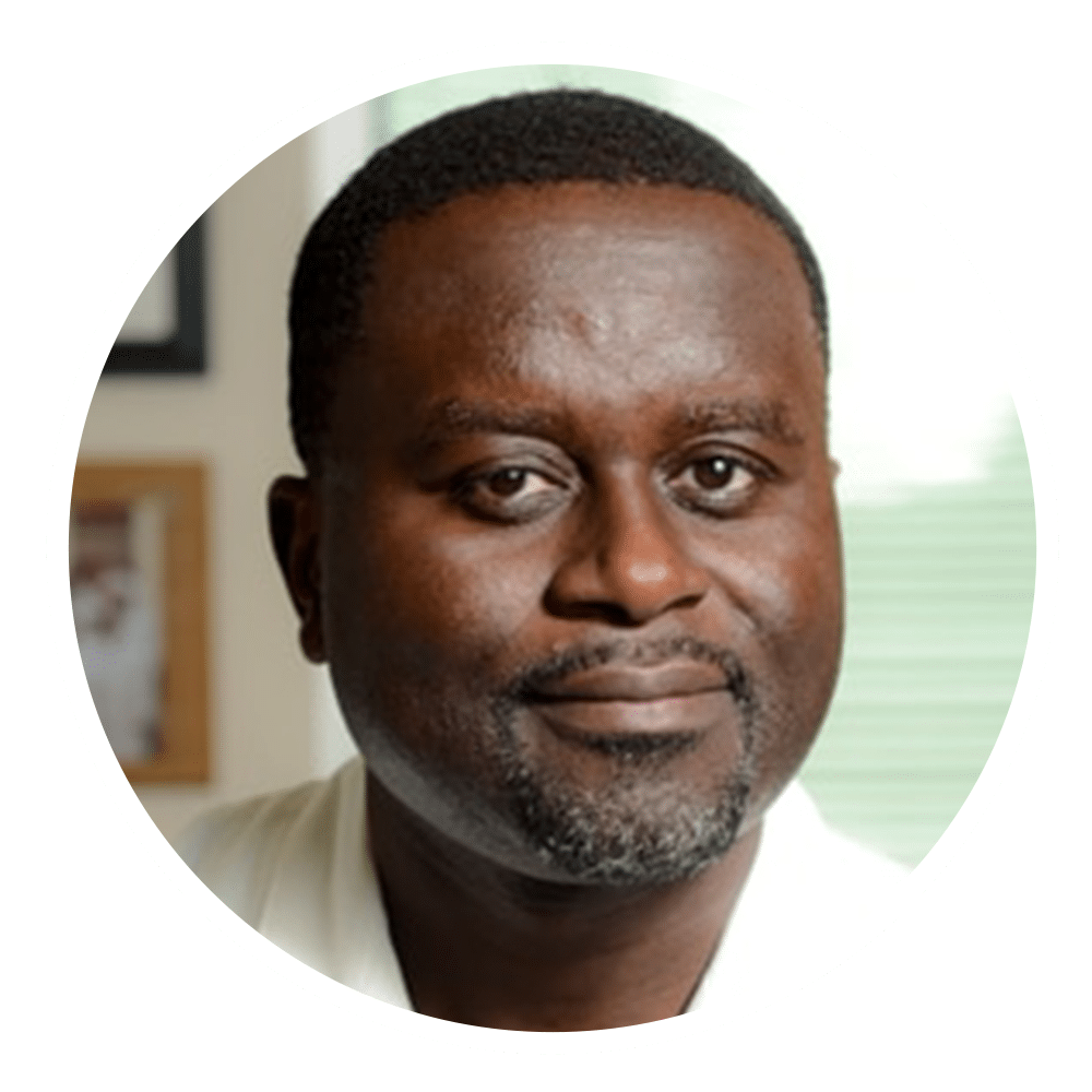 Minivasive Dr. Bonaventure Ngu