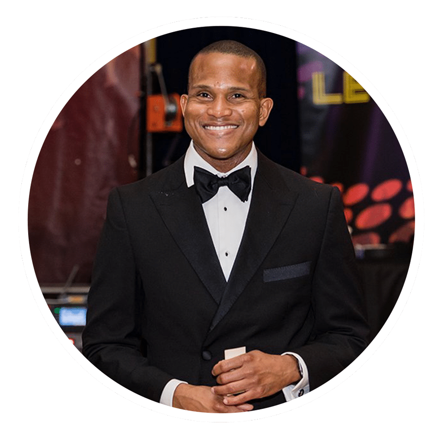 Minivasive Dr. Bonaventure Ngu