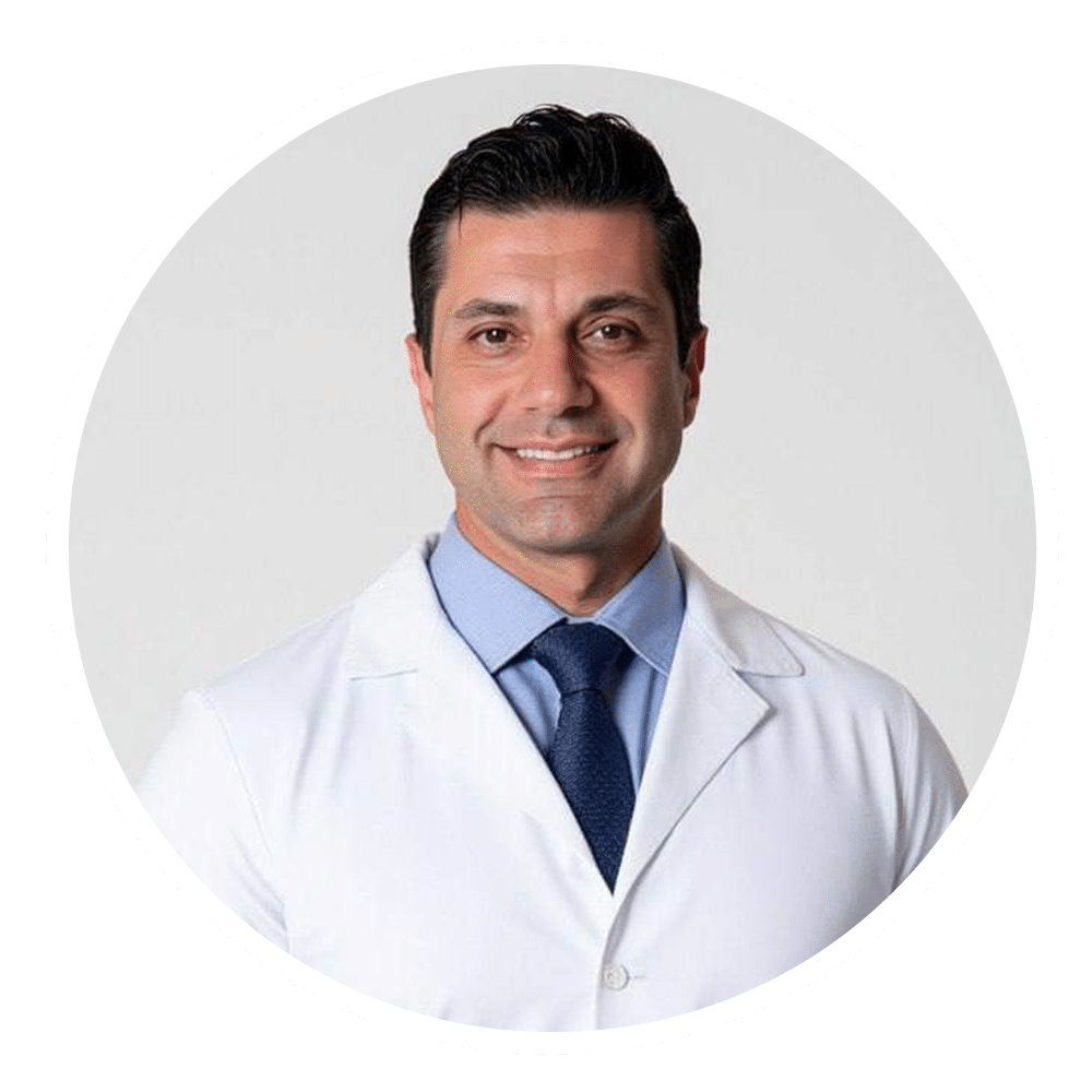 Minivasive Dr. Bonaventure Ngu