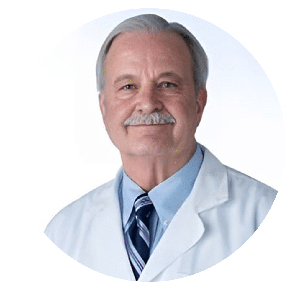 Minivasive Steven Nolan