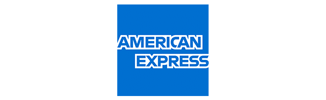 Minivasive American Express Logo