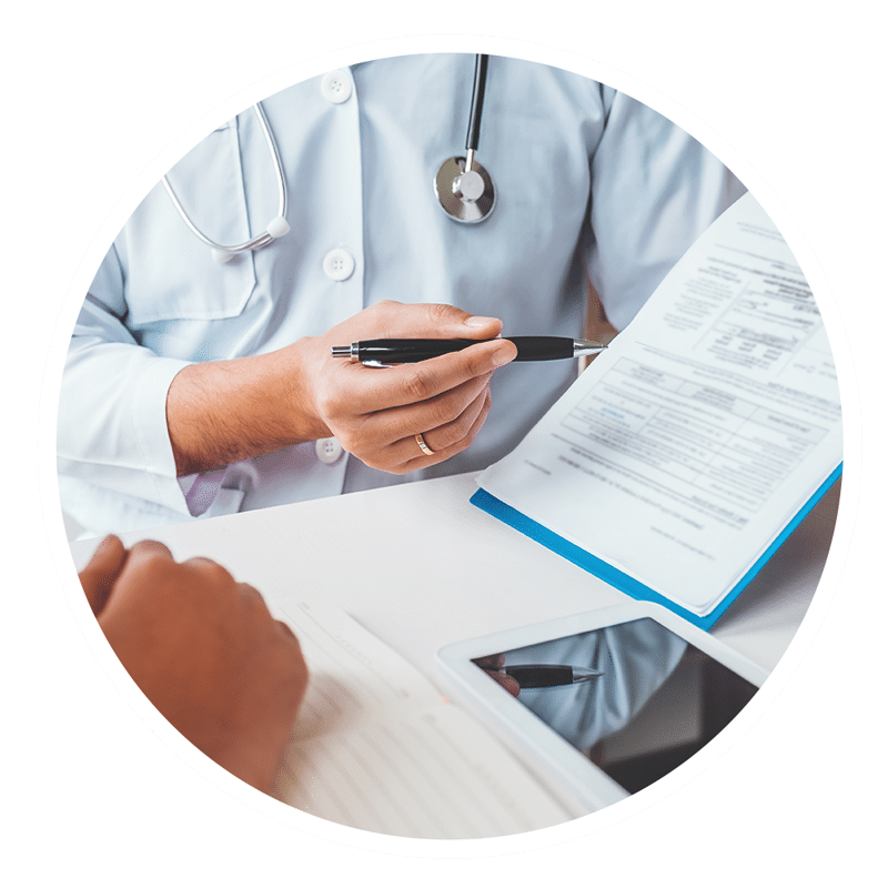 Minivasive Doctor Scheduling