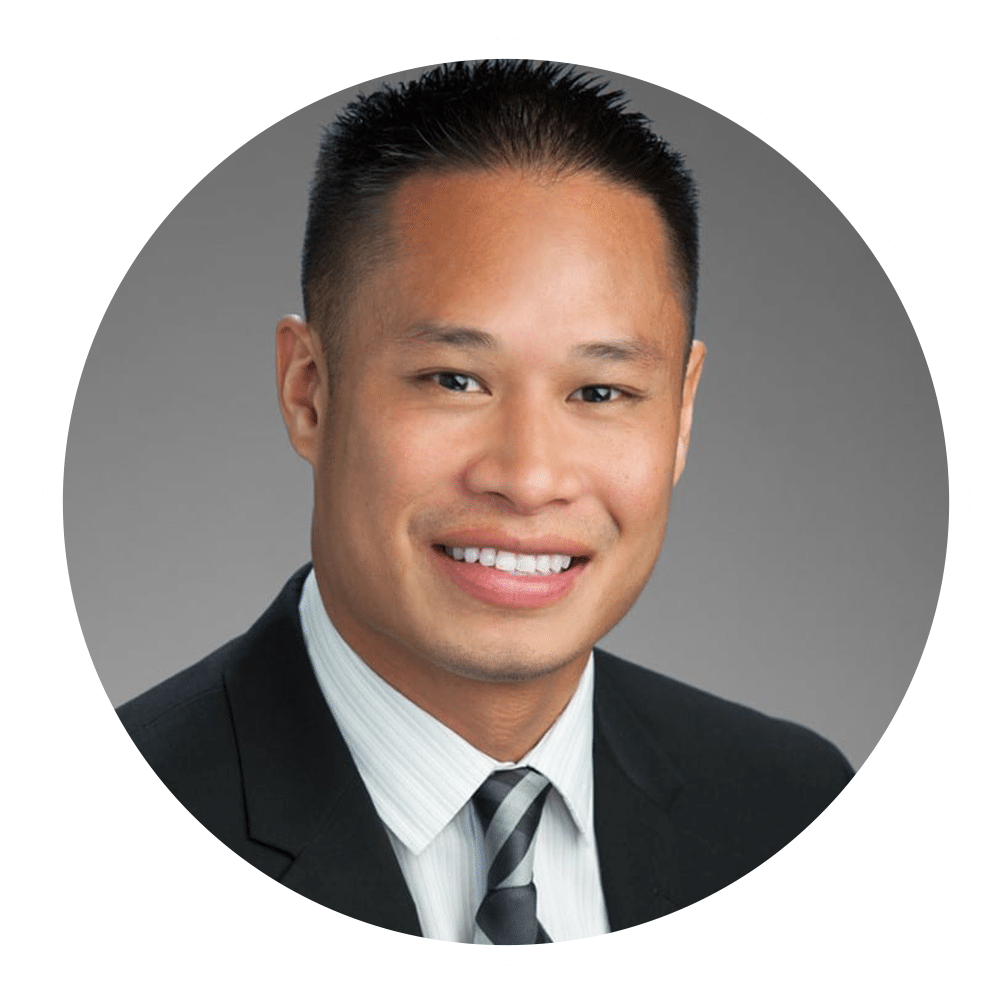 Minivasive Dr. Bonaventure Ngu