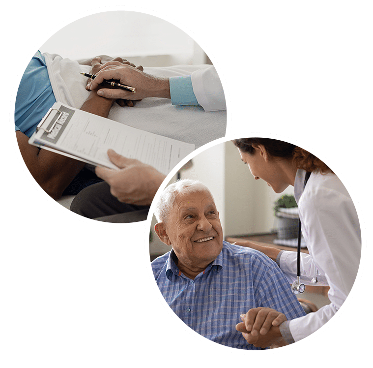 Minivasive Pain and Management Mid-Level Practitioners