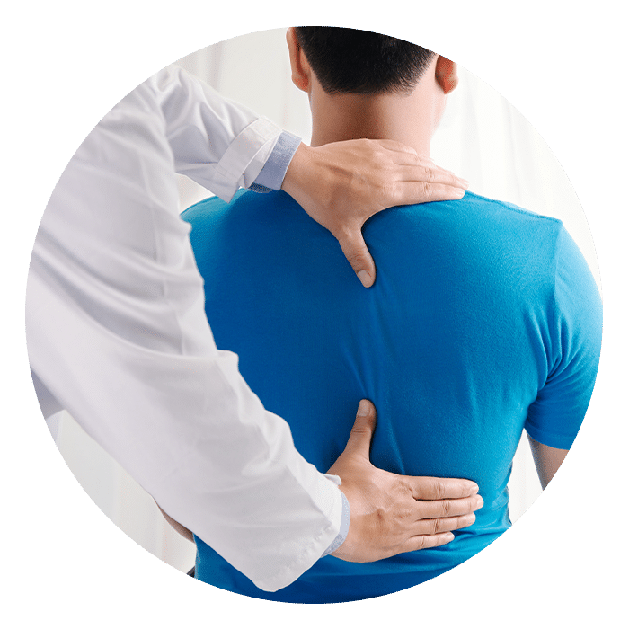 Minivasive Orthopedics Dr Owusu