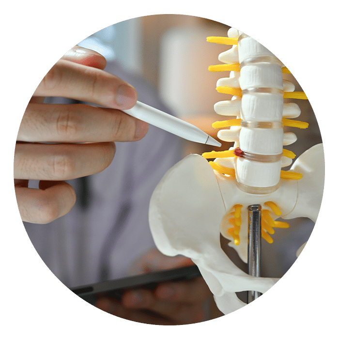 Minivasive Dr. Edward Lee