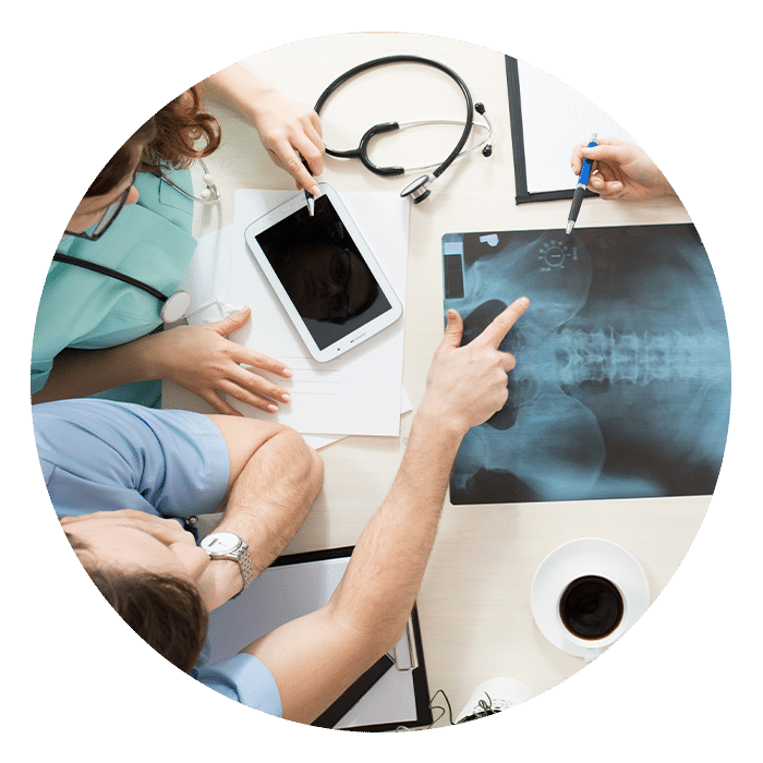 Minivasive Dr. Bonaventure Ngu