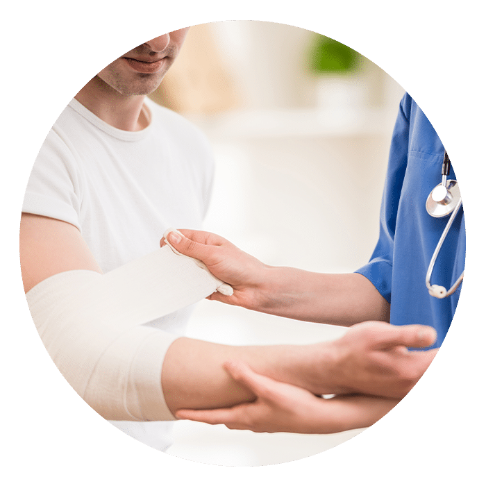 Minivasive Orthopedics Dr Owusu