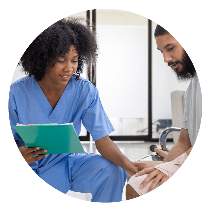 Minivasive Pain and Orthopedics Doctors Meeting