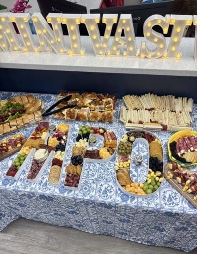 Minivasive Westchase Open House Event