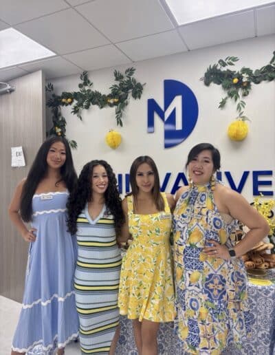 Minivasive Westchase Open House Event