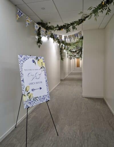 Minivasive Westchase Open House Event