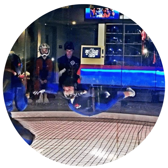 Minivasive Pain and Orthopedics Dixies Journey