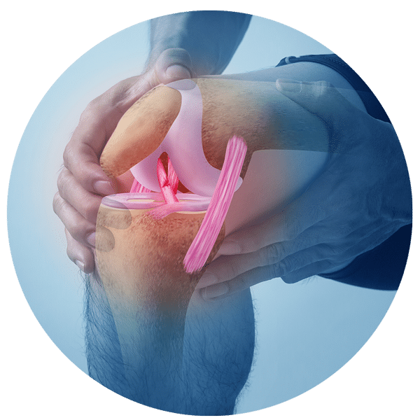 Minivasive Pain and Orthopedics Total Joint Replacement