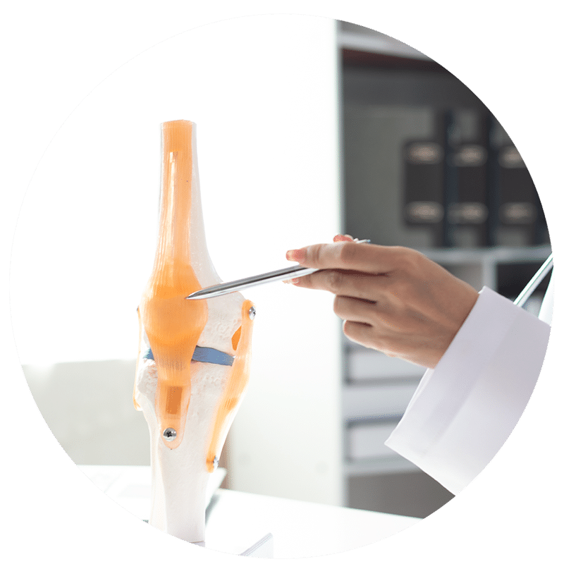 Minivasive Pain and Orthopedics Pain Management