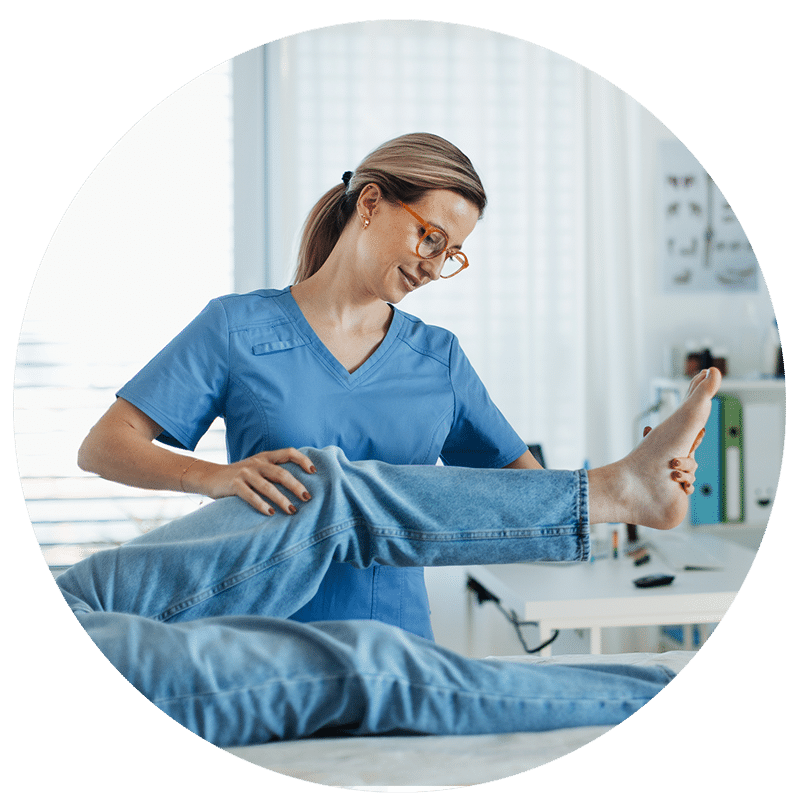 Minivasive Pain and Orthopedics Pain Management