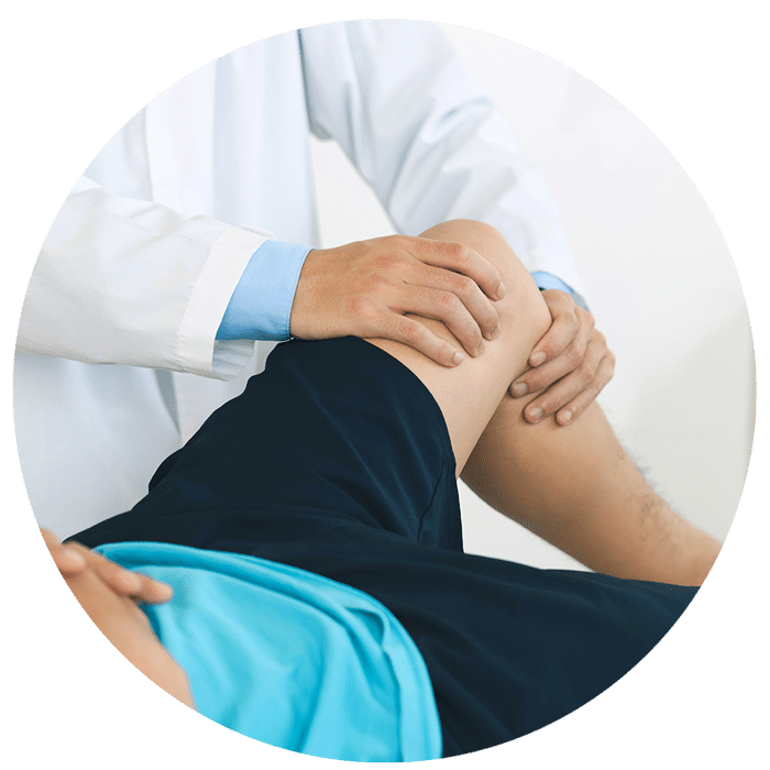 Minivasive Pain and Orthopedics Sports Medicine