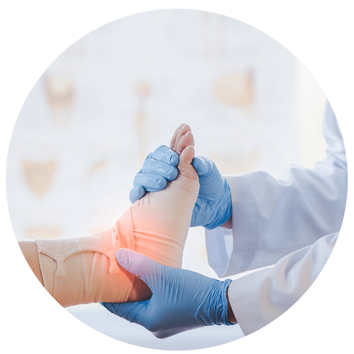 Minivasive Pain and Orthopedics Sports Medicine