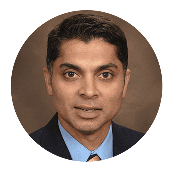 Dr. Benny V. Benoy MD