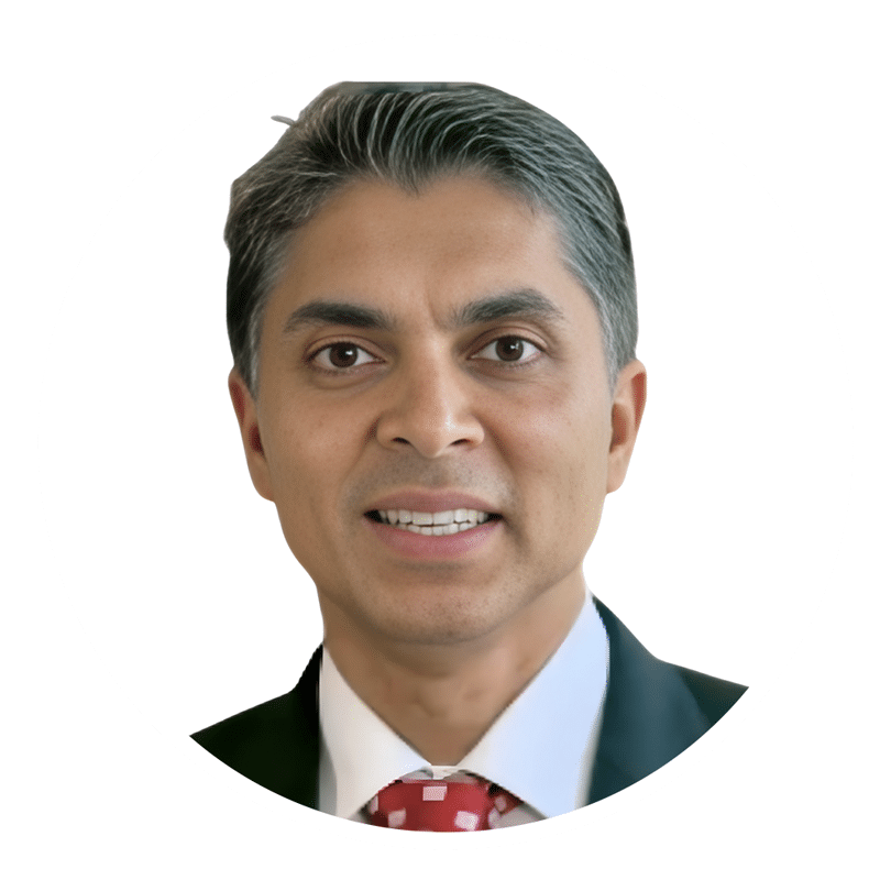 Dr. Benny V. Benoy MD