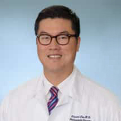 Dr. Edward Lee
