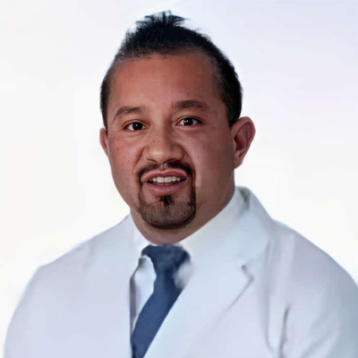 Dr. Eugene Lou