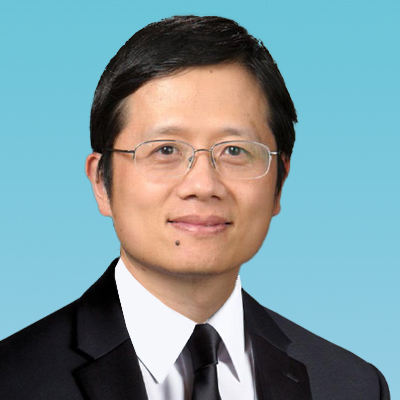 Dr. Michael Li