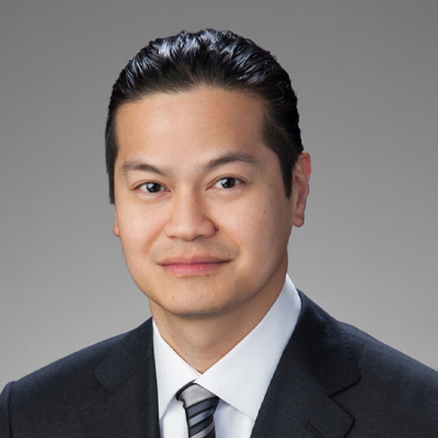 Dr. Phong Le