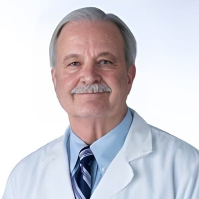 Dr. Steven Nolan