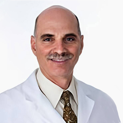Dr. Wayne Alani